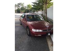 1997 Honda Accord 2.0 Exi Sedan
