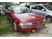 1993 Honda Accord 2.0 Sedan (M)