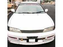 1997 Honda Accord 2.2 Exi Sedan (A)