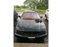 1997 Honda Accord 2.2 Exi