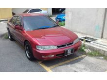 1996 Honda Accord 2.0 Exi Sedan