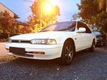 1993 Honda Accord 2.0 Exi (A)
