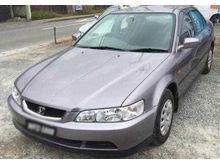 2000 Honda Accord 2.0