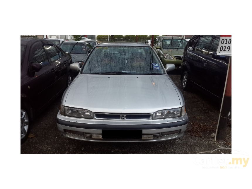 Honda Accord 1991 in Kuala Lumpur Automatic Others for RM 8,900 