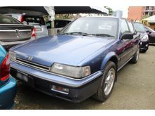 1988 Honda Accord 1.8 (M)