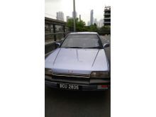 1989 Honda Accord 2.2 Sedan
