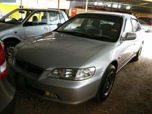 2000 Honda Accord 2.0 VTEC (A) ---GREAT DEAL---