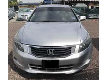 2010 Honda Accord 2.4 (A)