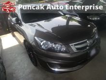 2011 Honda Accord 2.4 VTi-L (A) - Kita Jual Quality - Bukan Jual Harga - Condition Jamin Puas Hati - Warranty Berani Kasi