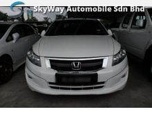 2008 Honda Accord 2.4 (A)