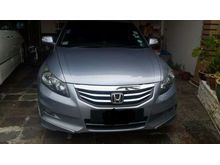 2011 Honda Accord 2.0 VTi-L Sedan