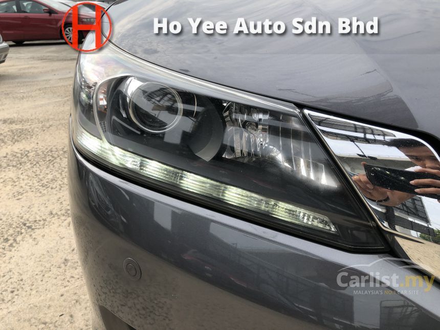 Honda Accord 2014 i-VTEC VTi-L 2.0 in Selangor Automatic  Honda Accord 2014 i-VTEC VTi-L 2.0 in Selangor Automatic