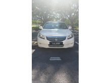 2013 Honda Accord 2.0 VTi-L Sedan
