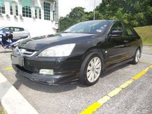 2006 Honda Accord 2.0 I-VTEC -- GREAT CAR --