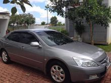 2005 Honda Accord 2.4 VTi-L (A)
