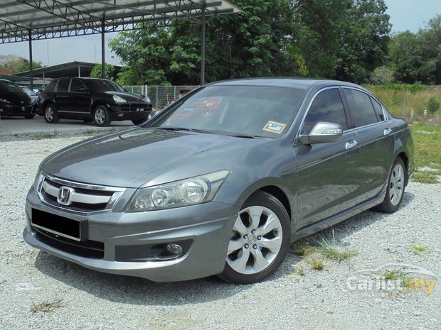 Search 1,475 Honda Accord Cars for Sale in Malaysia  Carlist.my