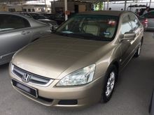 2006 Honda Accord 2.4 (A) -- GREAT DEAL --
