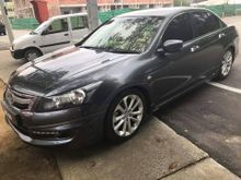 2010 Honda Accord 2.0 VTi-L Sedan (A)