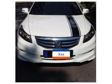 2013 Honda Accord 2.0 VTi-L Sedan