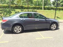 2008 Honda Accord 2.0 i VTEC -- GREAT CAR -- Price Negotiable