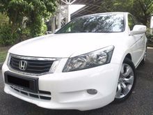 2010 Honda Accord 2.4 (A) 100 PERCENT EASY LOAN