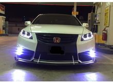 2012 Honda Accord 2.4 (A)