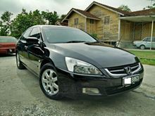 2006 Honda Accord 2.4 (A) Full Spec