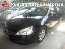 2006 Honda Accord 2.4 (A) - Kita Jual Quality - Bukan Jual Harga - Condition Jamin Puas Hati - Warranty Berani Kasi