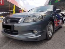 Honda Accord 2.0 (A) VTi-L Sedan TWIN EXHAUST LOW MILEAGE KING CONDITION LIKE NEW