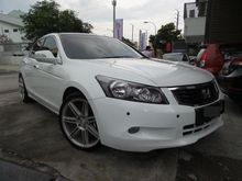 2008 Honda Accord -- GREAT CAR --