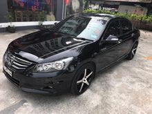 2011 Honda Accord 2.0 i-VTec