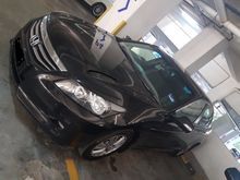 2013 Honda Accord 2.0 VTi-L Sedan