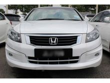 2008 Honda Accord 2.0 (A)