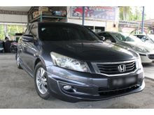 2009 Honda Accord 2.0 (A) -- MUST VIEW --