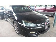 2008 Honda Accord 2.0 (A)