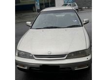 1996 Honda Accord 2.2 EXi-S Sedan
