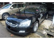 2007 Honda Accord 2.0 VTi ( A ) JOHOR BAHRU