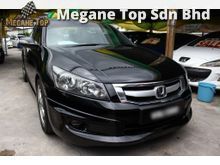2010 Honda Accord 2.0 VTi-L CARKING CONDITION