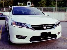 2013 Honda Accord 2.0 VTi Sedan rim18