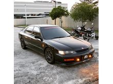 1994 Honda Accord 2.2 SV4 SiR CD6