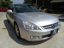 2004 Honda Accord 2.0 VTi Sedan (A)