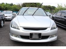 2004 Honda Accord 2.0 Sedan (A) USED CAR
