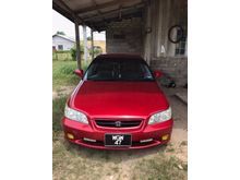 1999 Honda Accord 2.0 (A)
