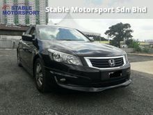 2010 Honda Accord 2.0L VTi Sedan * GOOD CONDITION