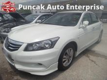 2013 Honda Accord 2.0 (A) - Kita Jual Quality - Bukan Jual Harga - Condition Jamin Puas Hati - Warranty Berani Kasi