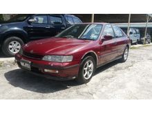 1994 Honda Accord 2.2 VTi SV4