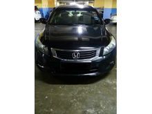 2010 Honda Accord 2.0 VTi Sedan