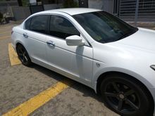 2008 Honda Accord 2.0 VTi Sedan