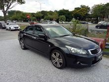 2008 Honda Accord 2.0 VTi Sedan