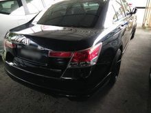 2008 Honda Accord 2.0 VTi (A)